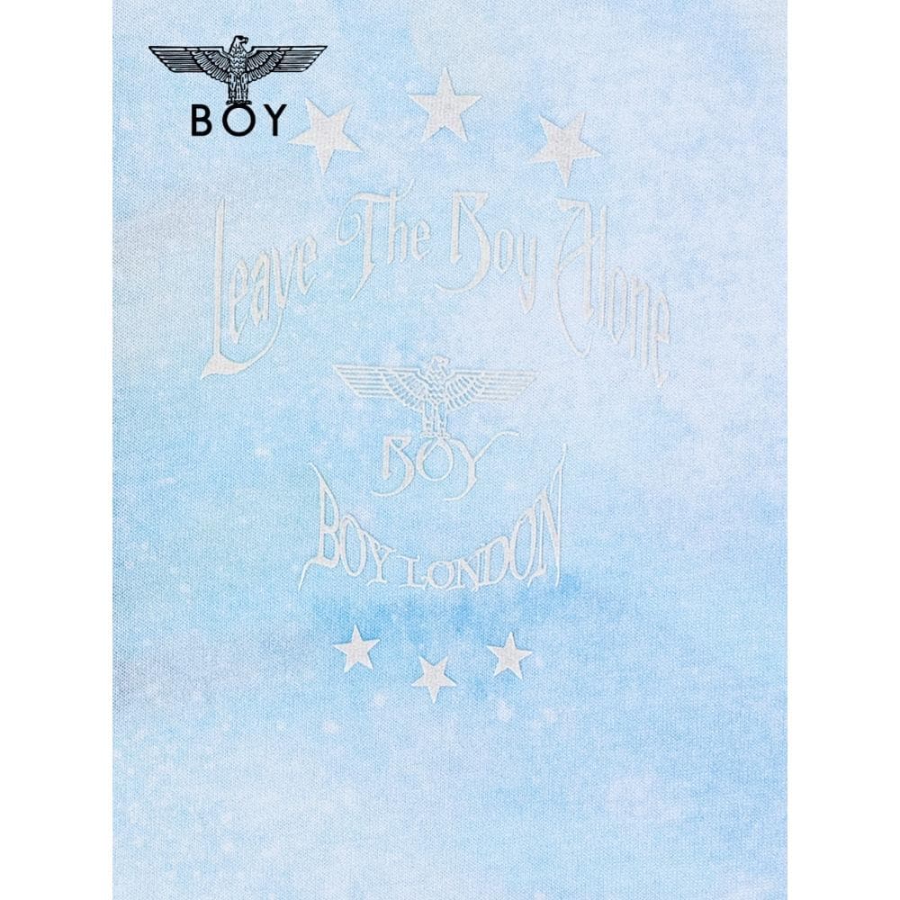 Футболка Boy London logoT - изображение 5
