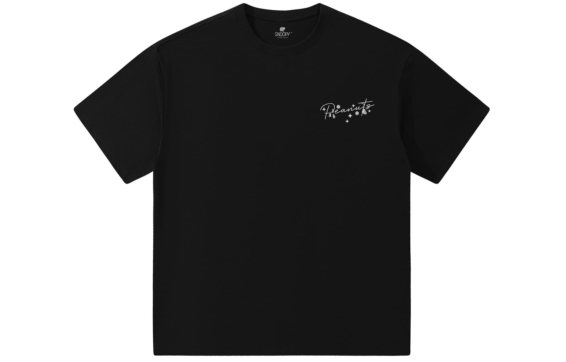 Футболка SNOOPY 260LogoT - изображение 2