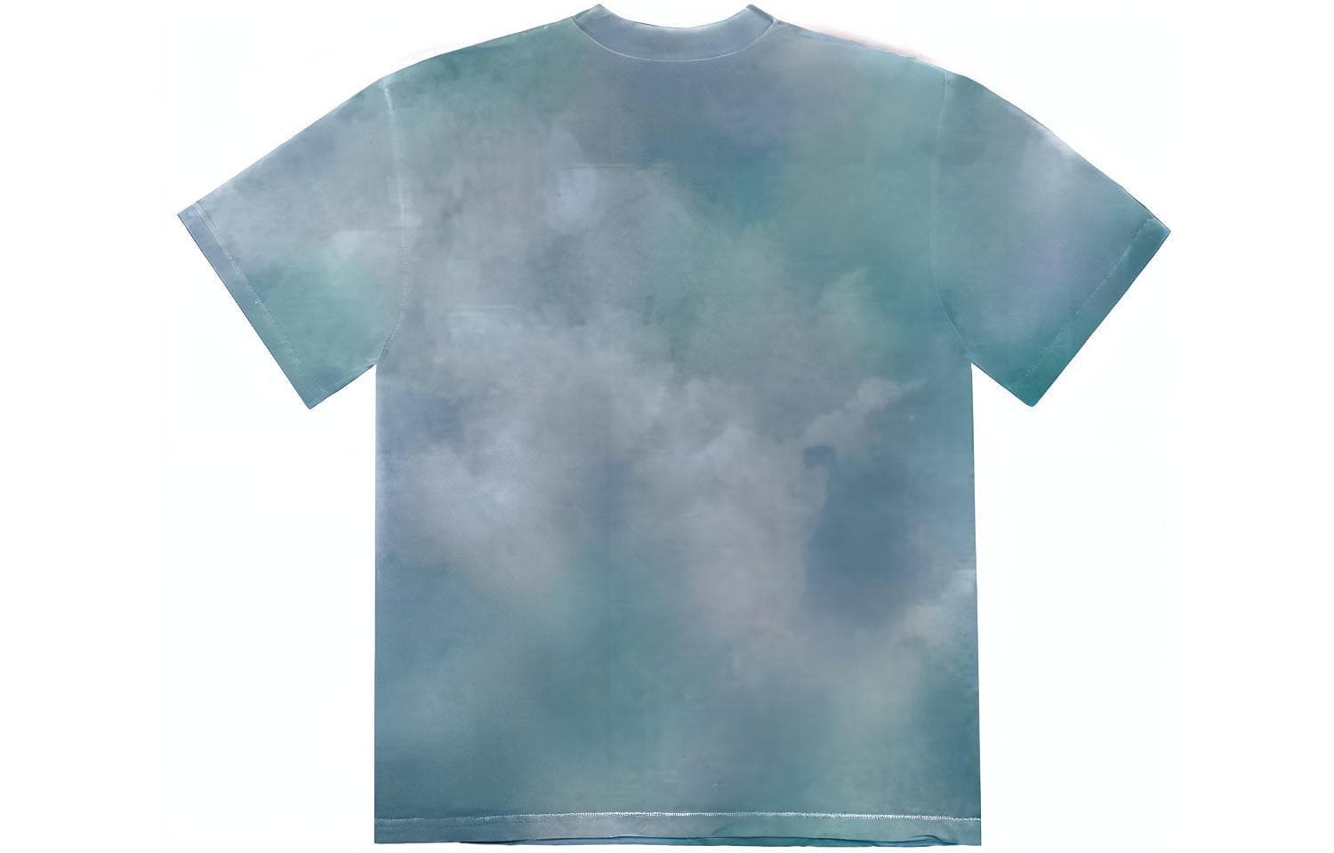 Футболка Travis Scott Cactus Jack x McDonald's CACTUS PACK VINTAGE BOOTLEG Tee T - изображение 2