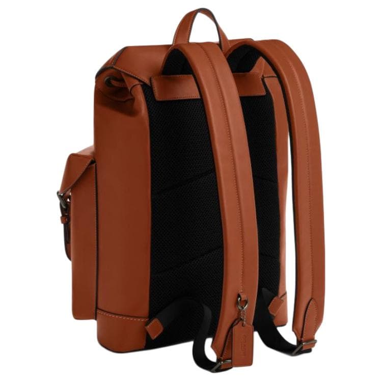 Рюкзак COACH WARNER 31 - изображение 2