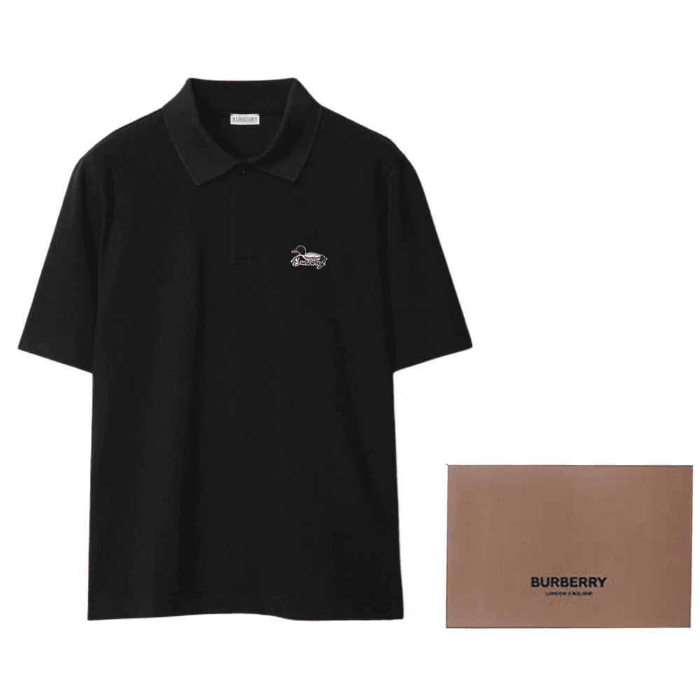 Поло Burberry PoloPolo - изображение 6