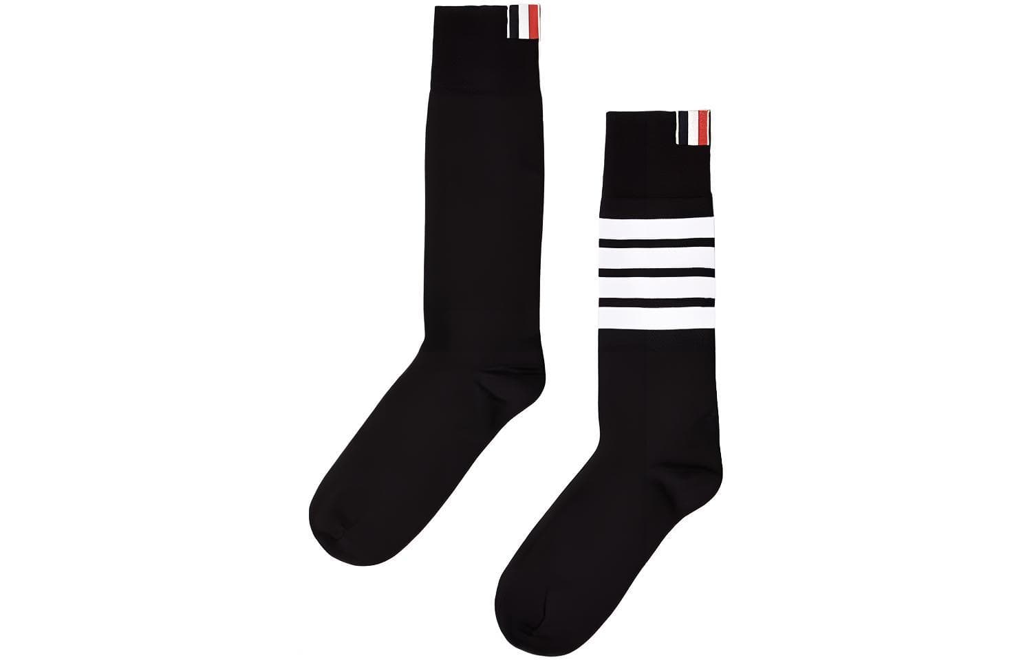 Носки THOM BROWNE FW22 1