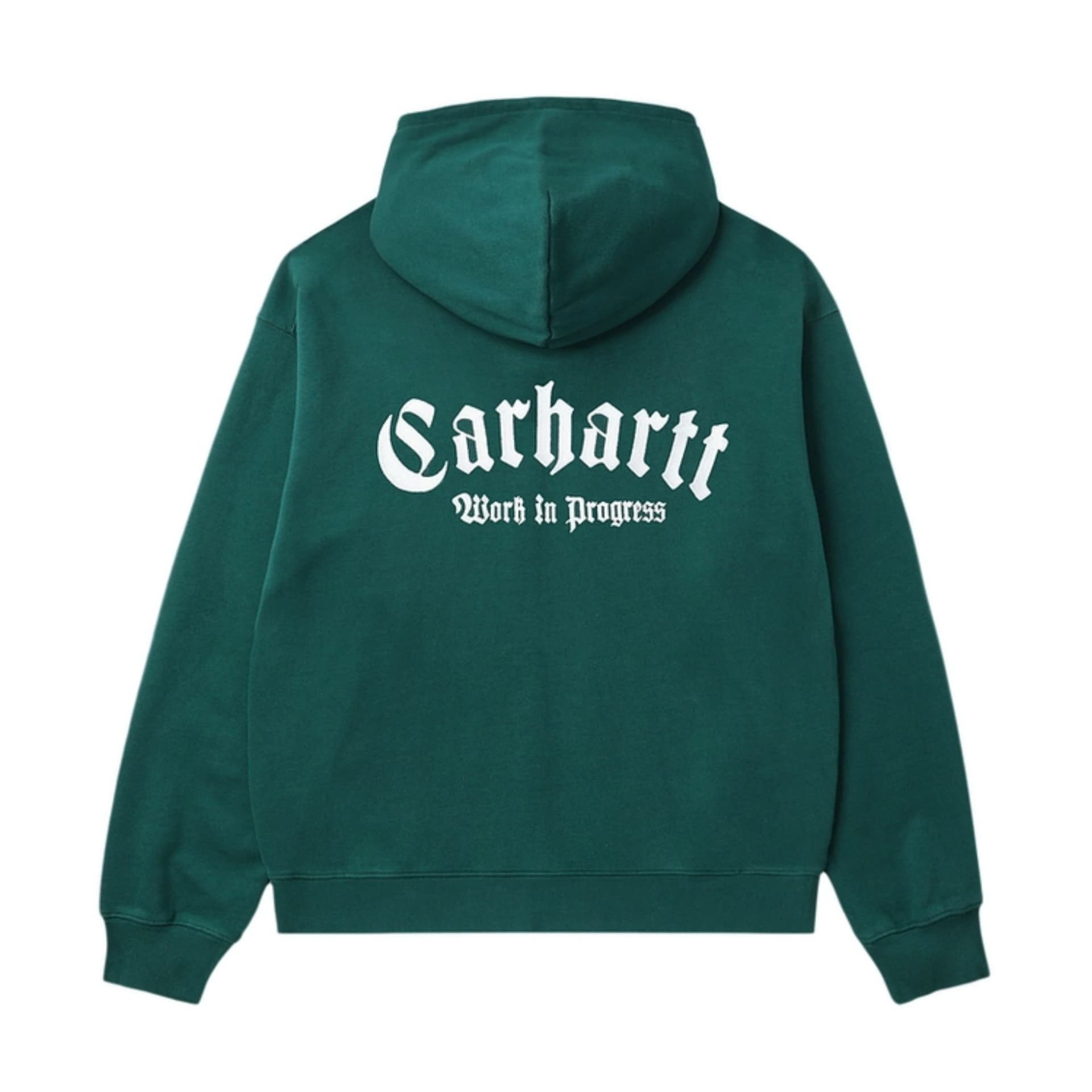 Худи Carhartt WIP - изображение 2