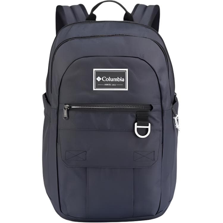 Columbia 26L Туристические сумки Ткань Черный Унисекс - изображение 1