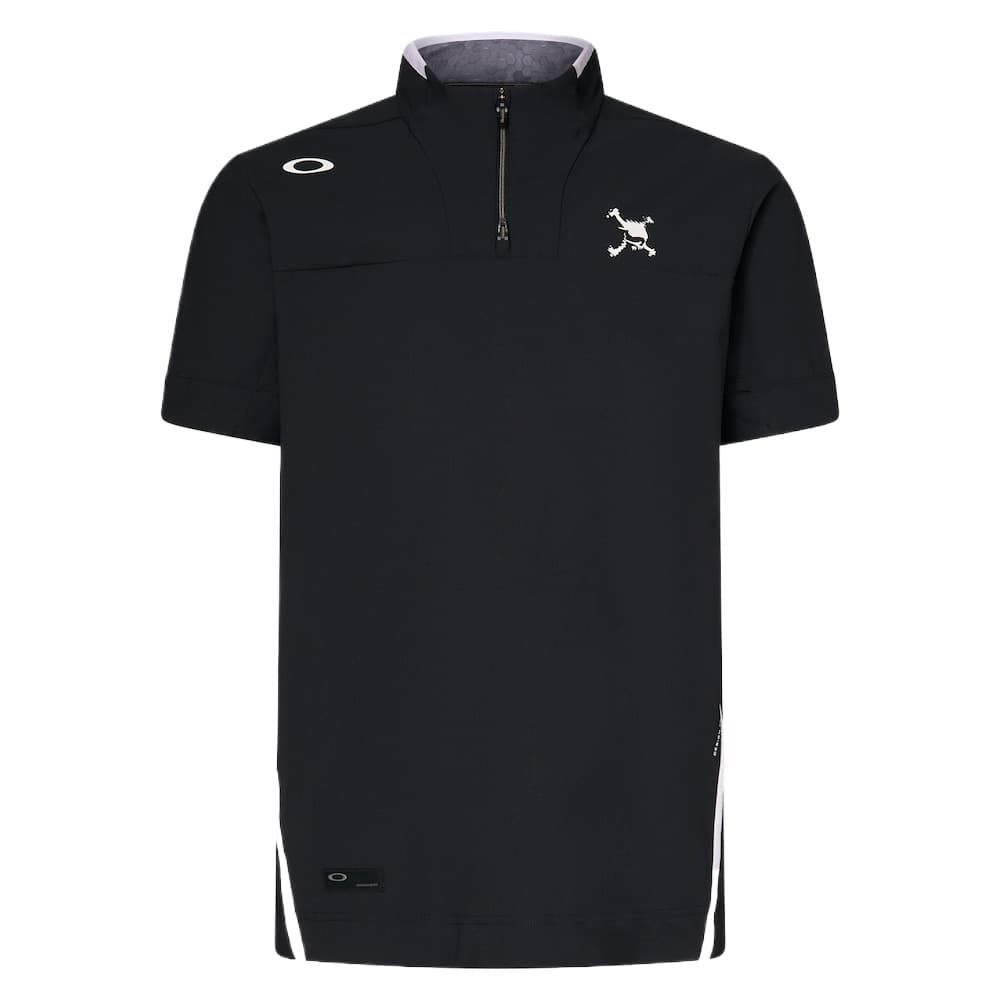 Футболка Oakley Мужские черные футболки - изображение 1