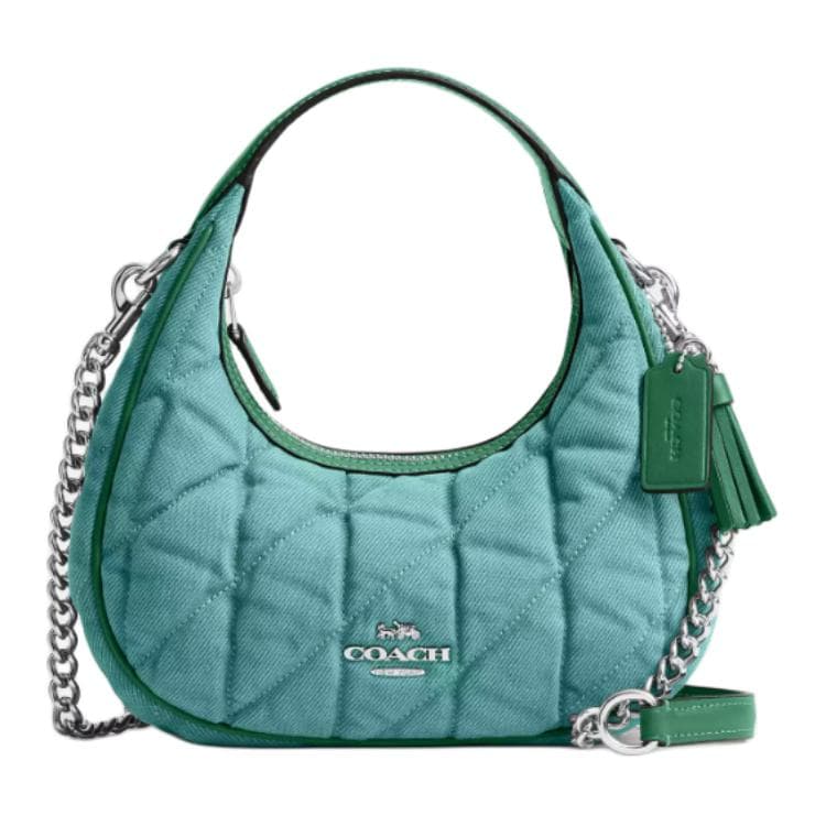 Сумка COACH CARMEN 20 - изображение 1