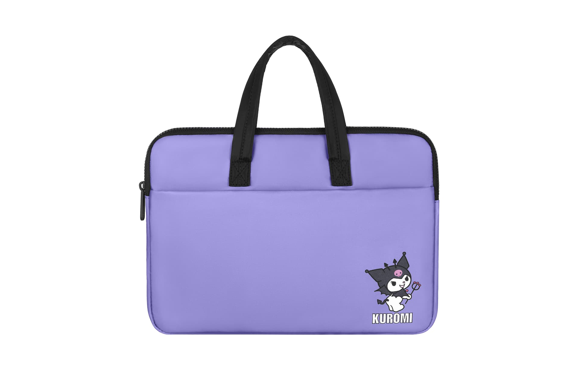 Sanrio Полиэстер Сумка для ноутбука Женская Белый Синий Фиолетовый - изображение 9