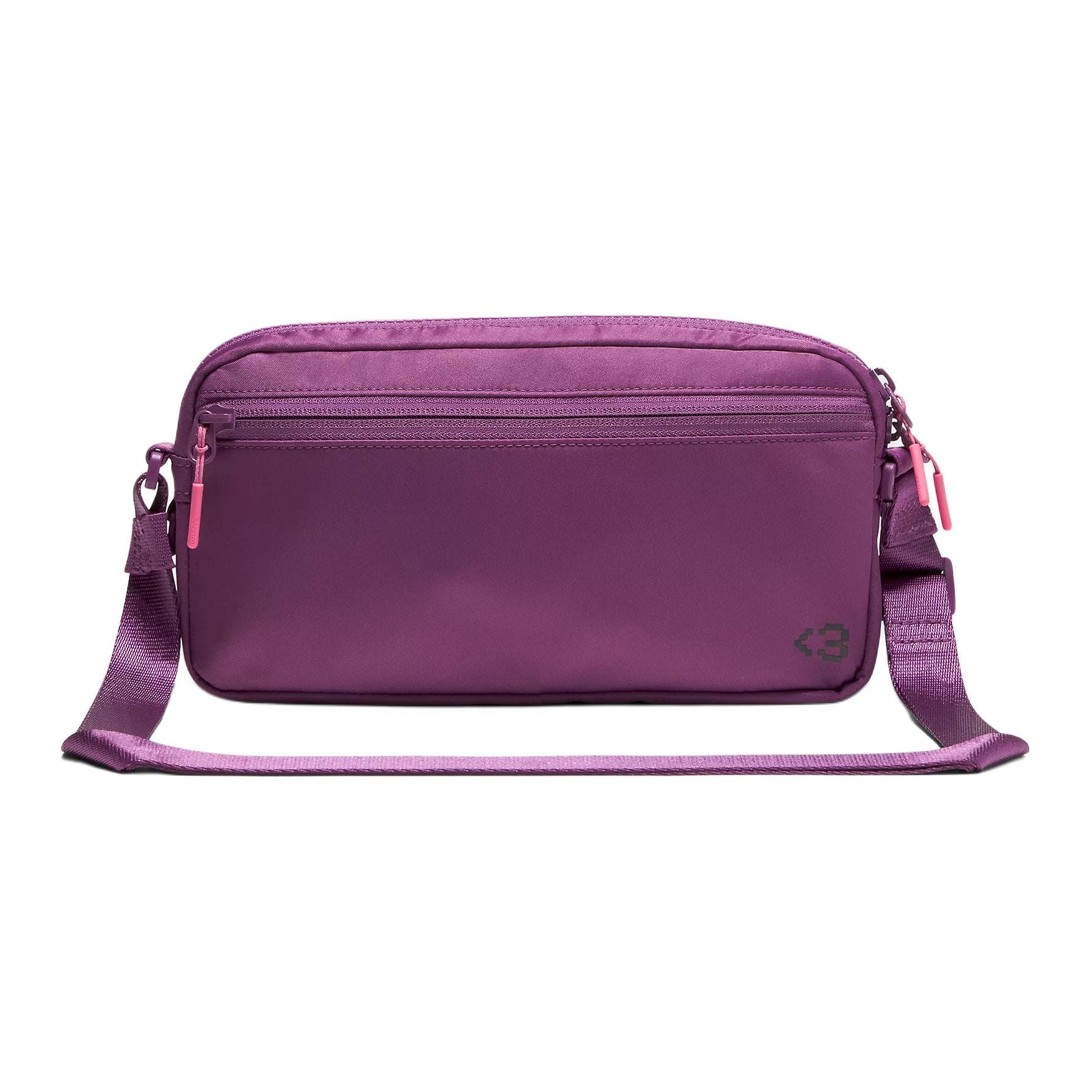 Сумка через плечо lululemon 2.5L - изображение 2