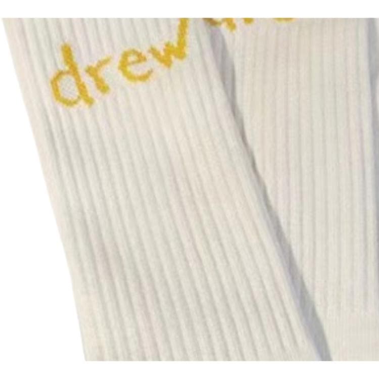 Носки Drew House logo Scribble Socks 1 - изображение 4