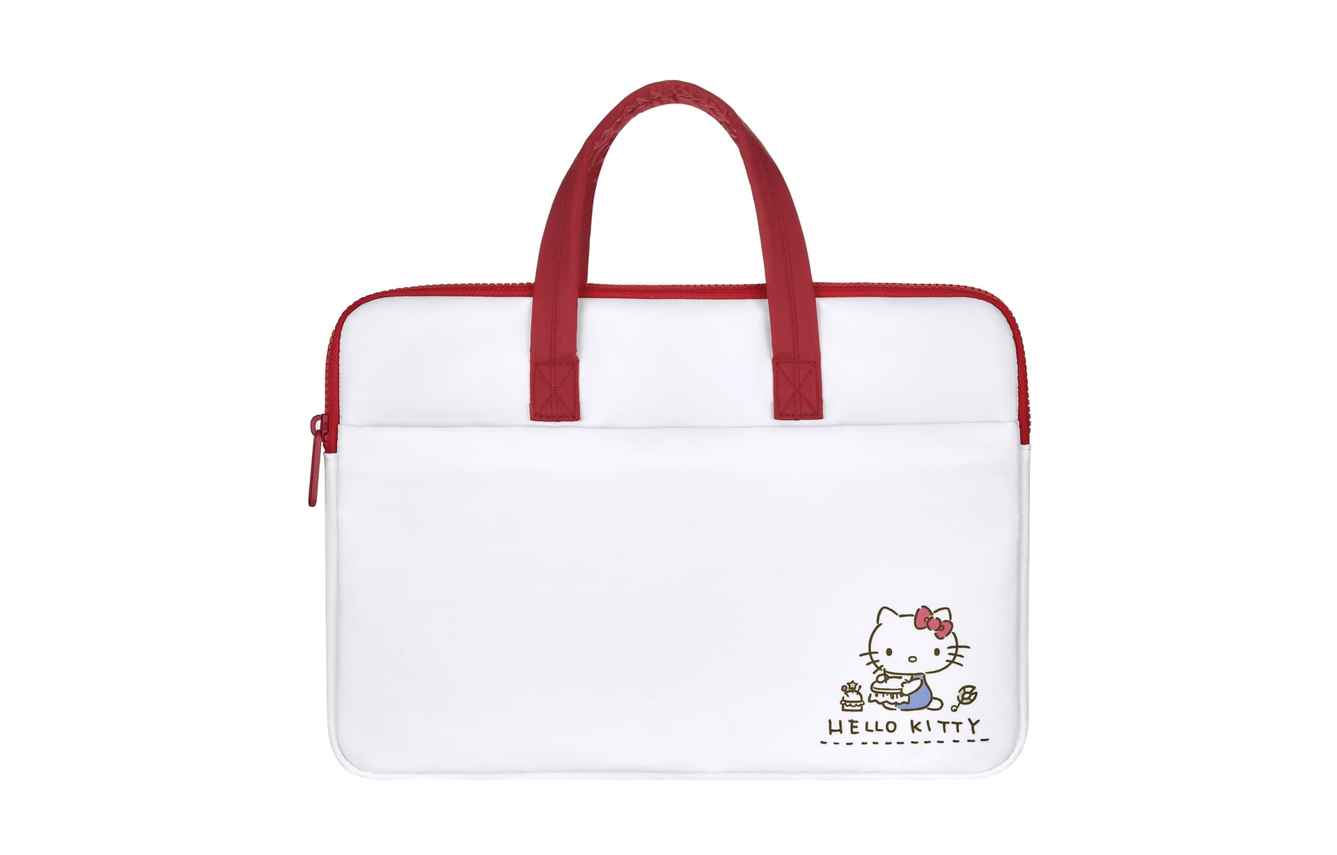 Sanrio Полиэстер Сумка для ноутбука Женская Белый Синий Фиолетовый - изображение 1