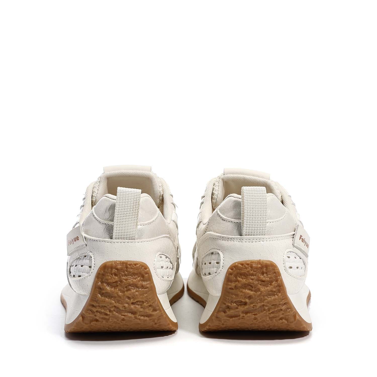Кроссовки Feiyue - изображение 4