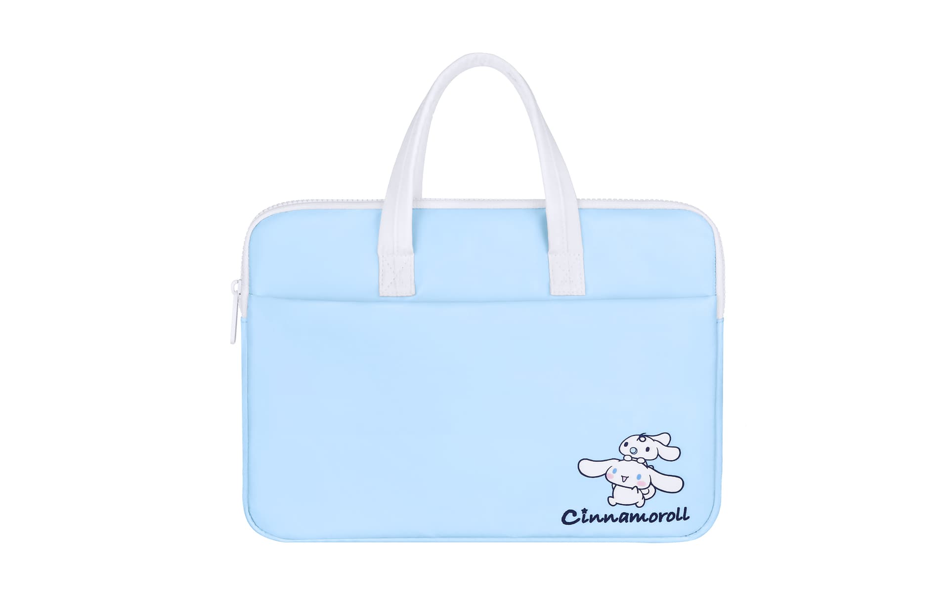 Sanrio Полиэстер Сумка для ноутбука Женская Белый Синий Фиолетовый - изображение 5