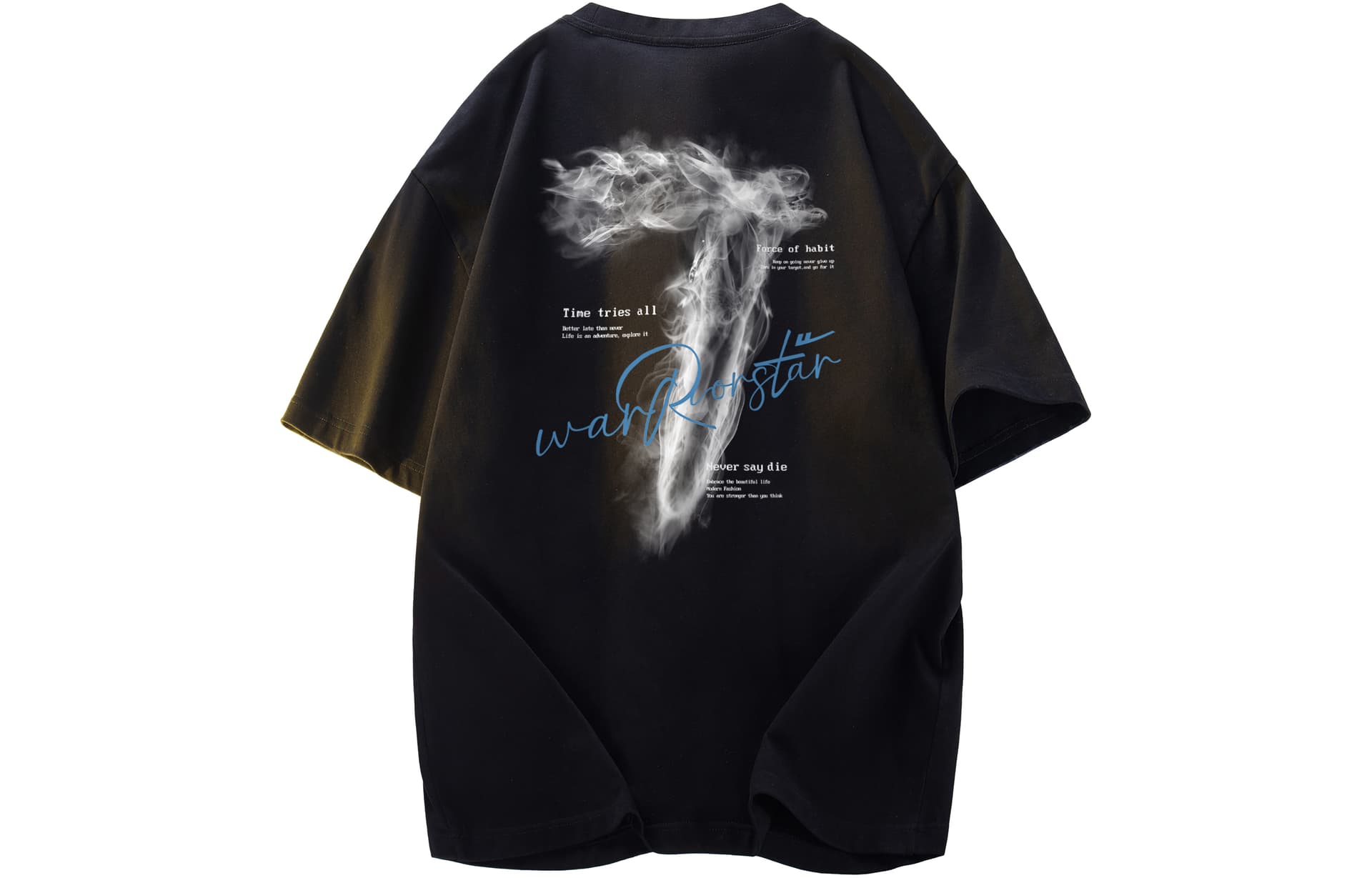 Футболка Warrior T - изображение 1
