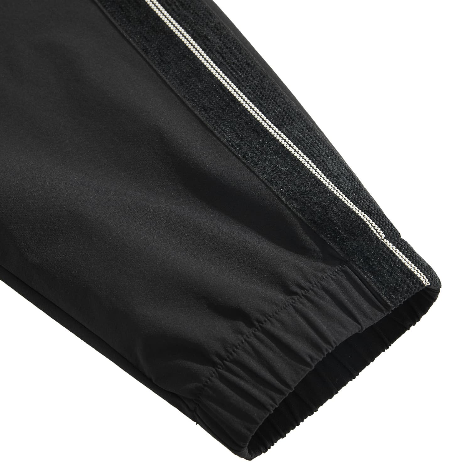 Штаны Cabbeen Charcoal Black 01 Мужские Повседневные Штаны - изображение 4