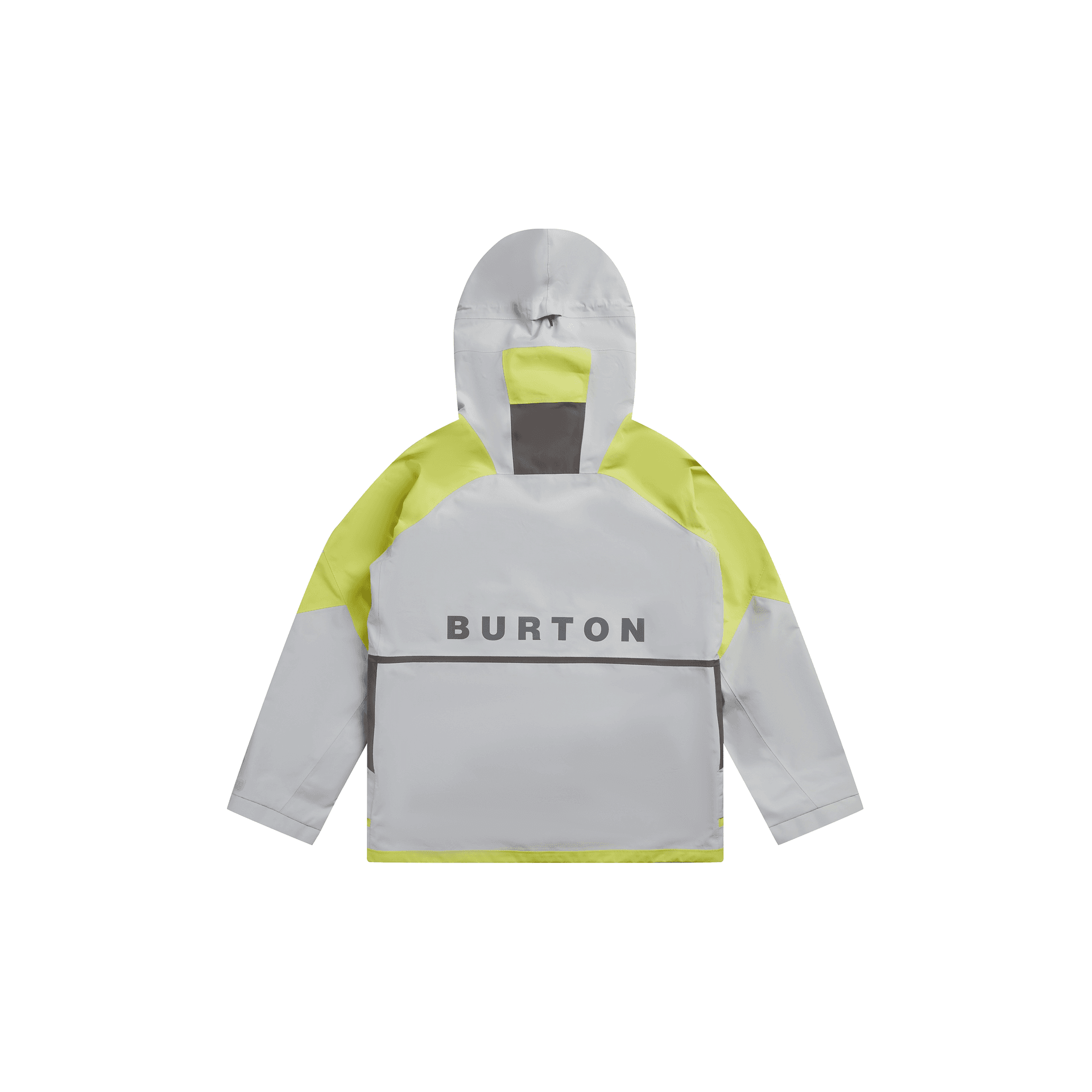 Горнолыжный костюм BURTON AIZAWA Logo - изображение 2