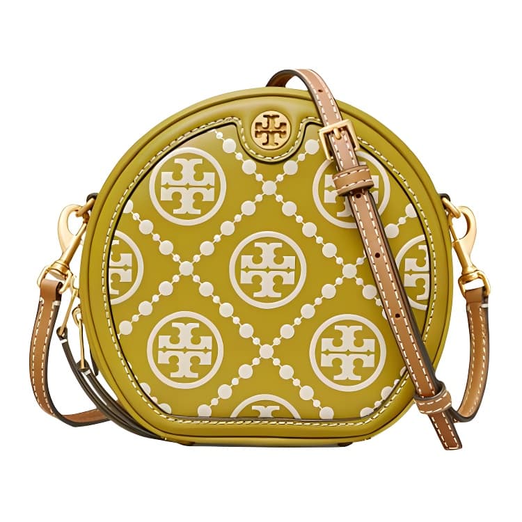 Сумка через плечо TORY BURCH TB TMonogram 22 - изображение 1