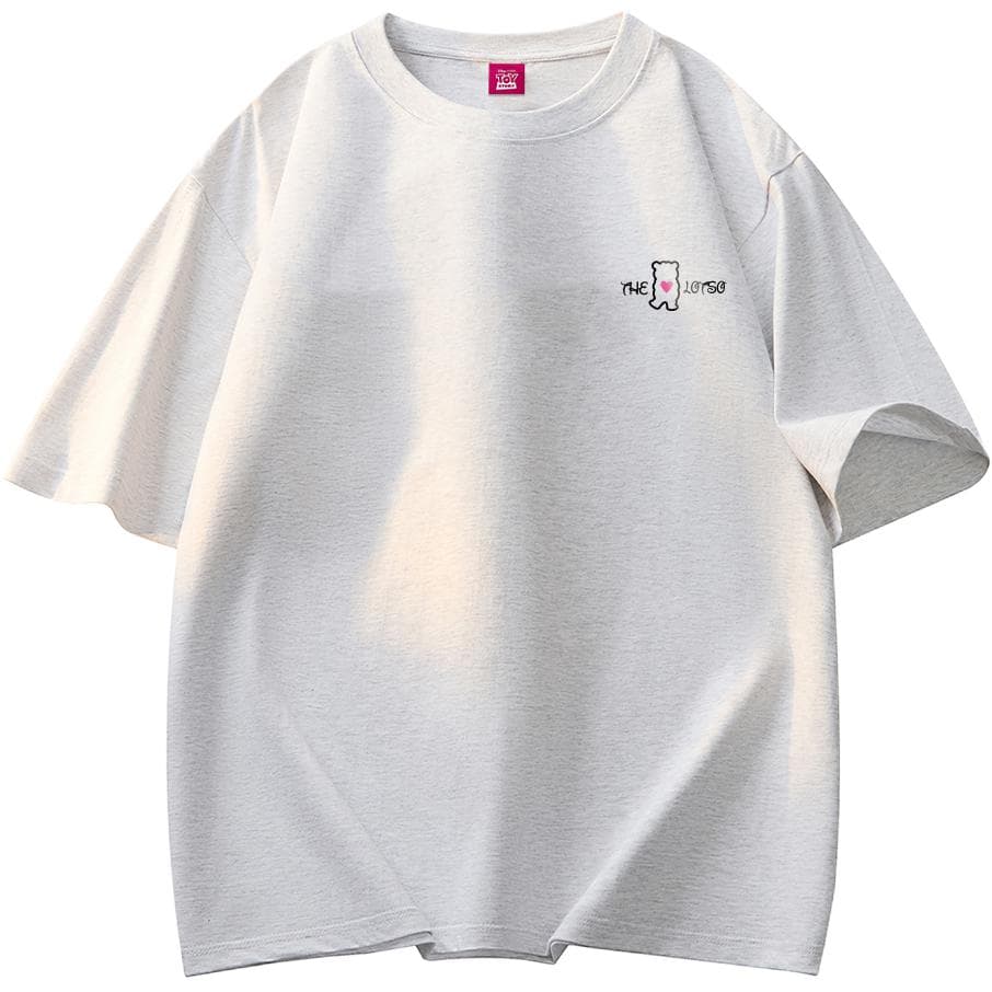 Футболка Disney logo T - изображение 1