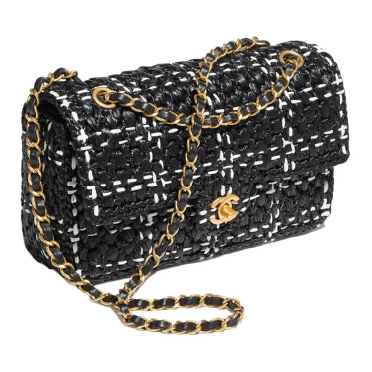 Сумка через плечо CHANEL - изображение 2