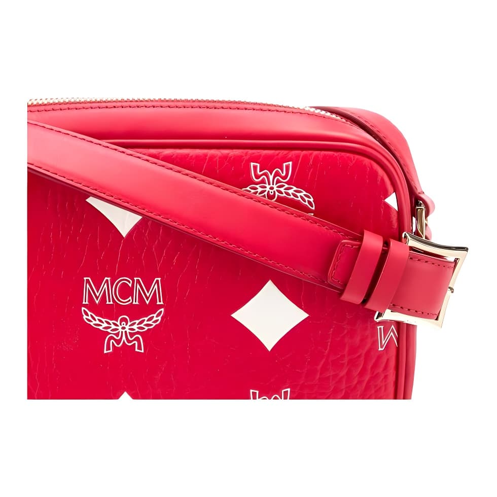 Поясная сумка MCM AREN MAXI - изображение 2