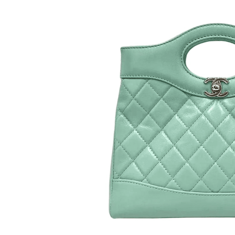 Сумка CHANEL 31 Tote - изображение 3