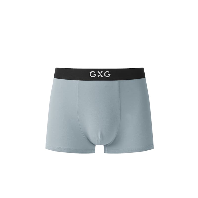 Трусы GXG Logo 3 - изображение 2