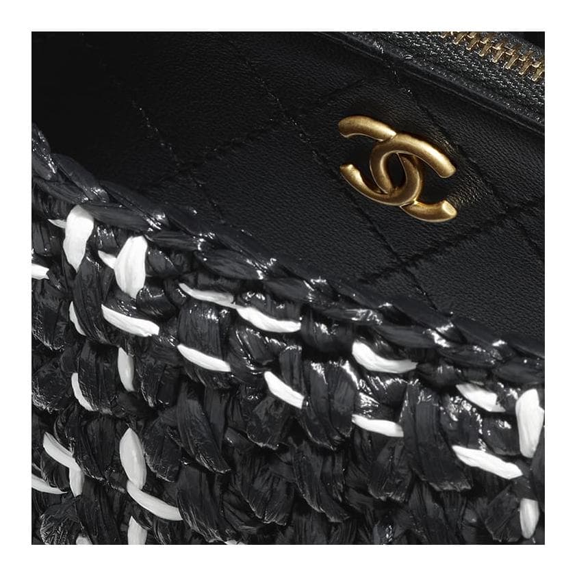 Сумка через плечо CHANEL - изображение 4
