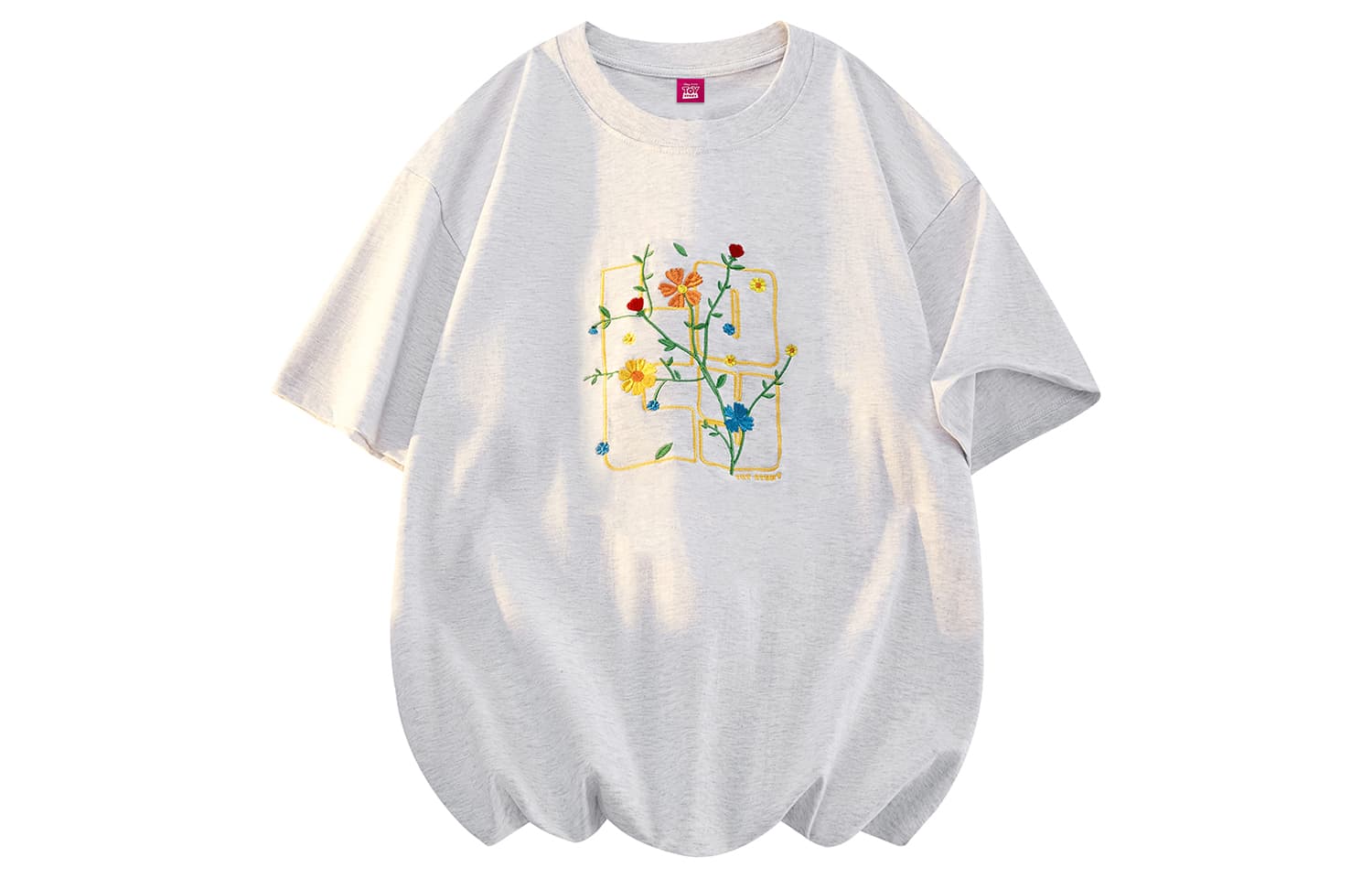 Футболка Disney logo T - изображение 1