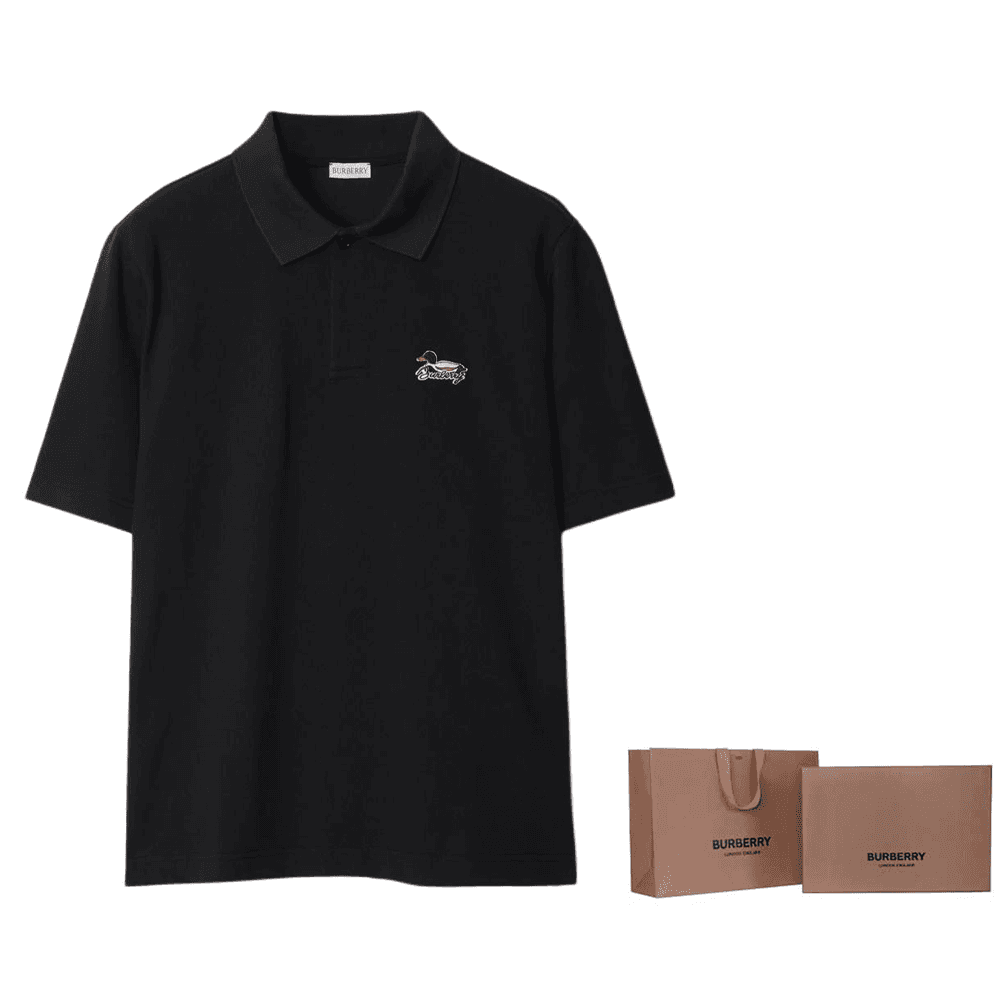 Поло Burberry PoloPolo - изображение 7