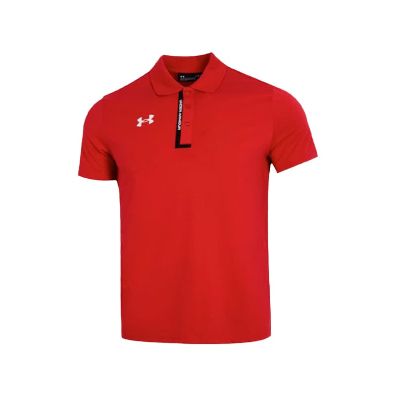 Поло Under Armour LogoPolo - изображение 1