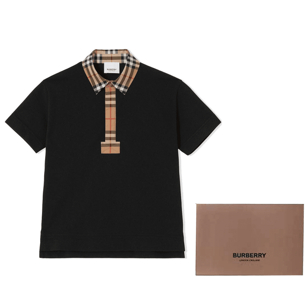 Burberry FW22 Polo - изображение 10