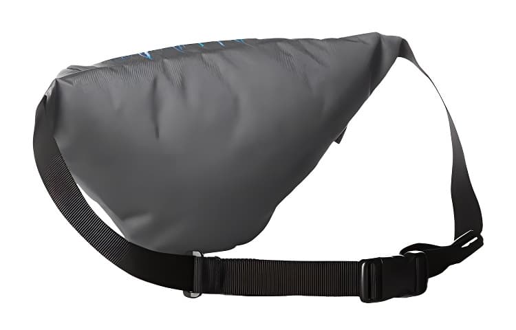 Поясная сумка Thrasher Flame Waist Bag Logo - изображение 3