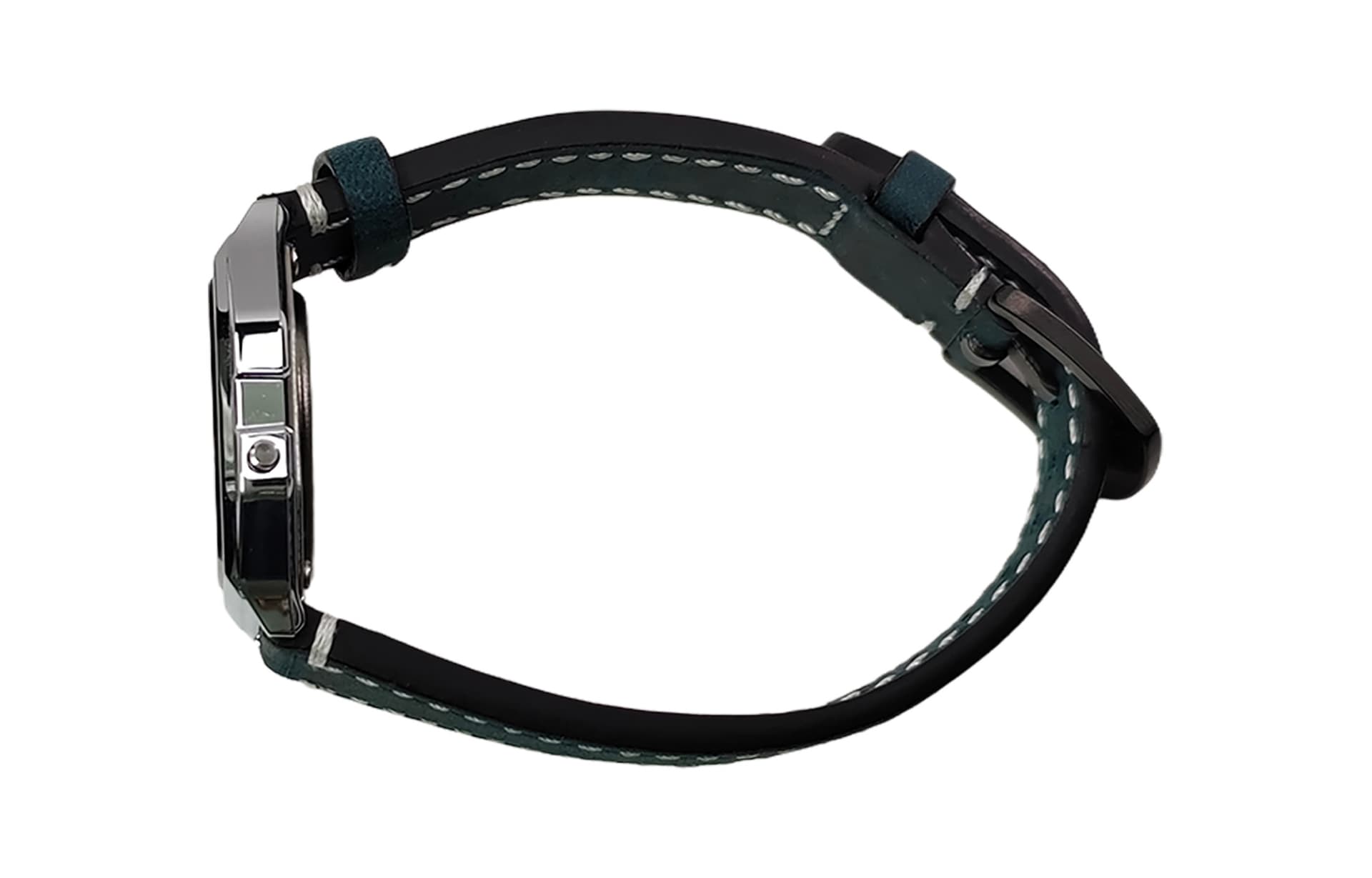Часы CASIO A158WA-1 - изображение 3