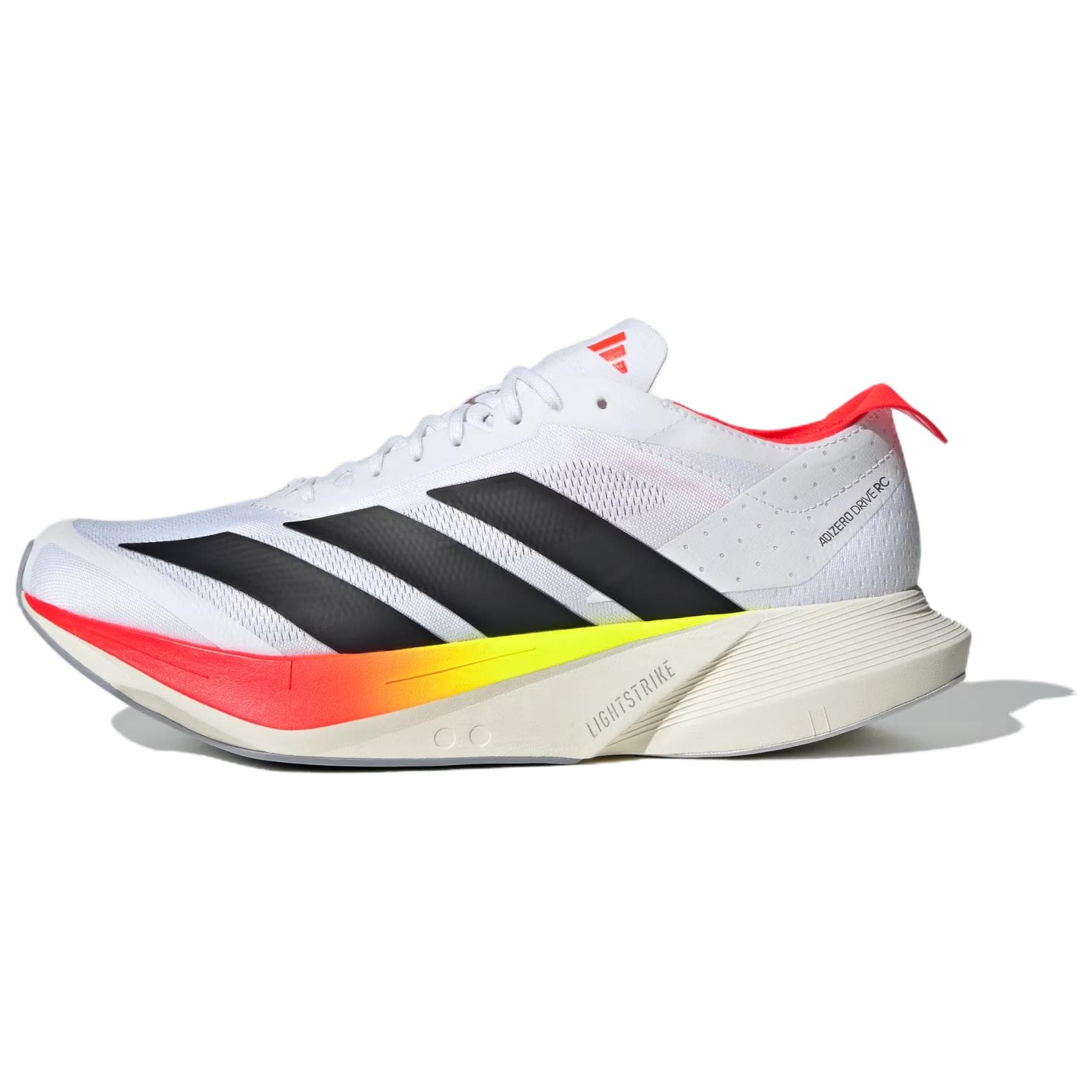 Кроссовки для бега Adidas ADIZERO DRIVE RC Полиэстер Волокно Амортизация Поддержка Низкий Верх Lightstrike Подошва - изображение 1