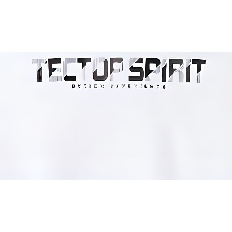 Футболка tectop T - изображение 3