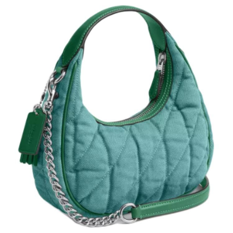 Сумка COACH CARMEN 20 - изображение 2