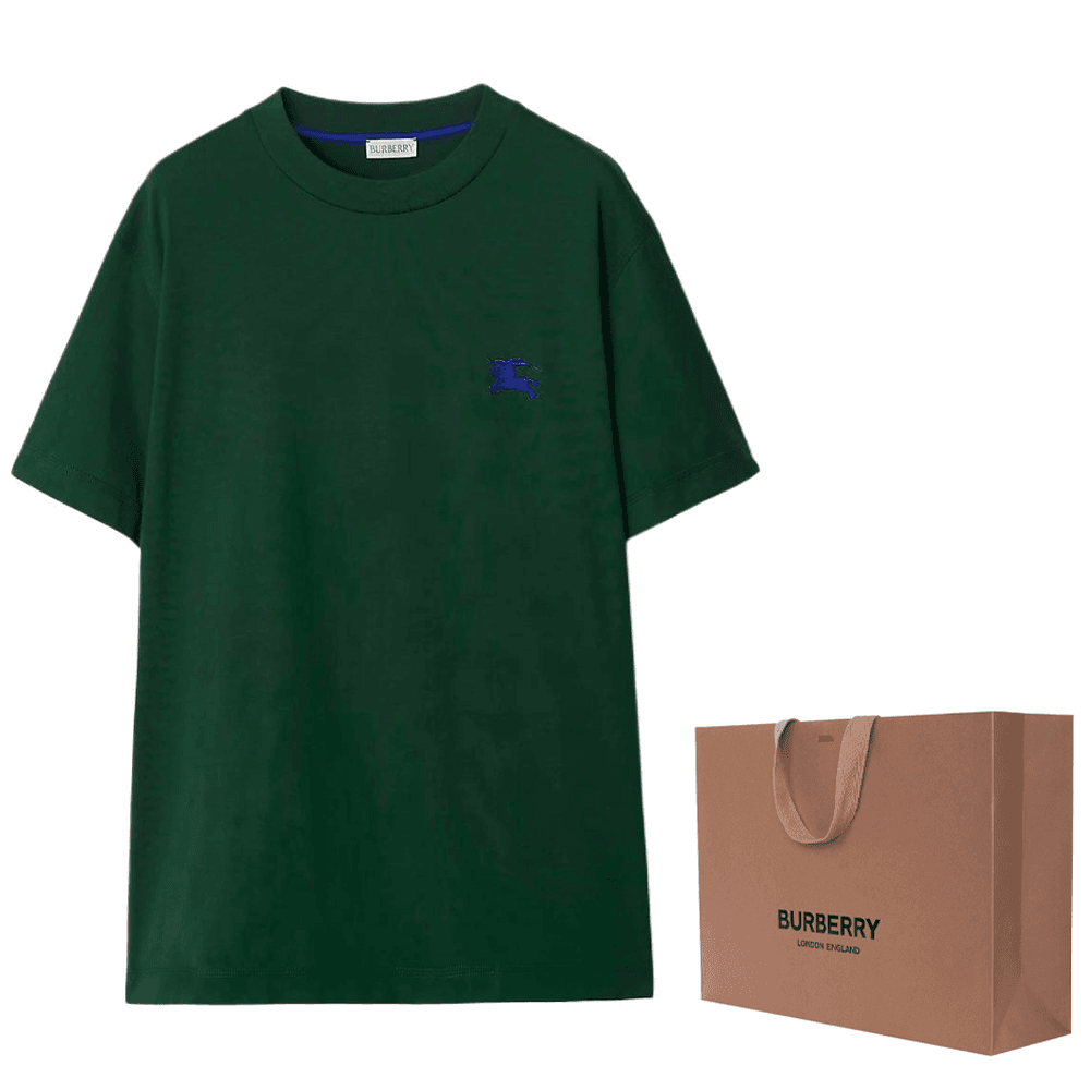 Футболка Burberry T - изображение 6