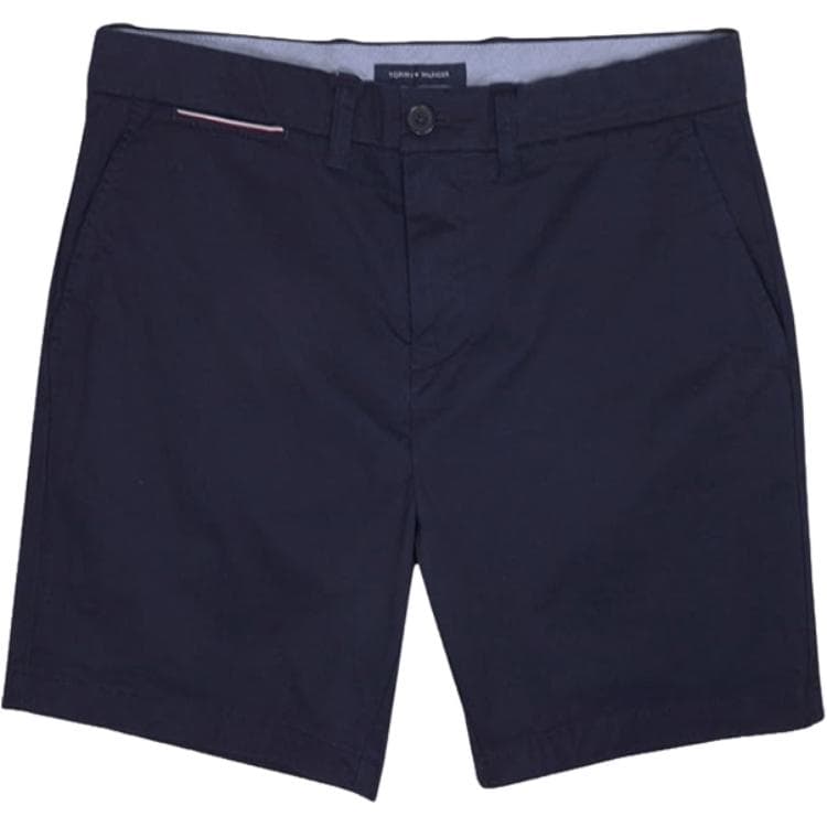Шорты Tommy Hilfiger Повседневные шорты Мужские - изображение 1