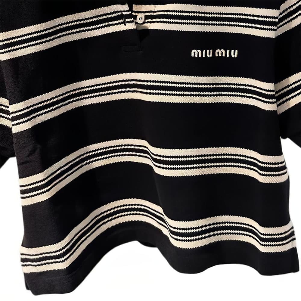 MIU MIU LoogPolo - изображение 5