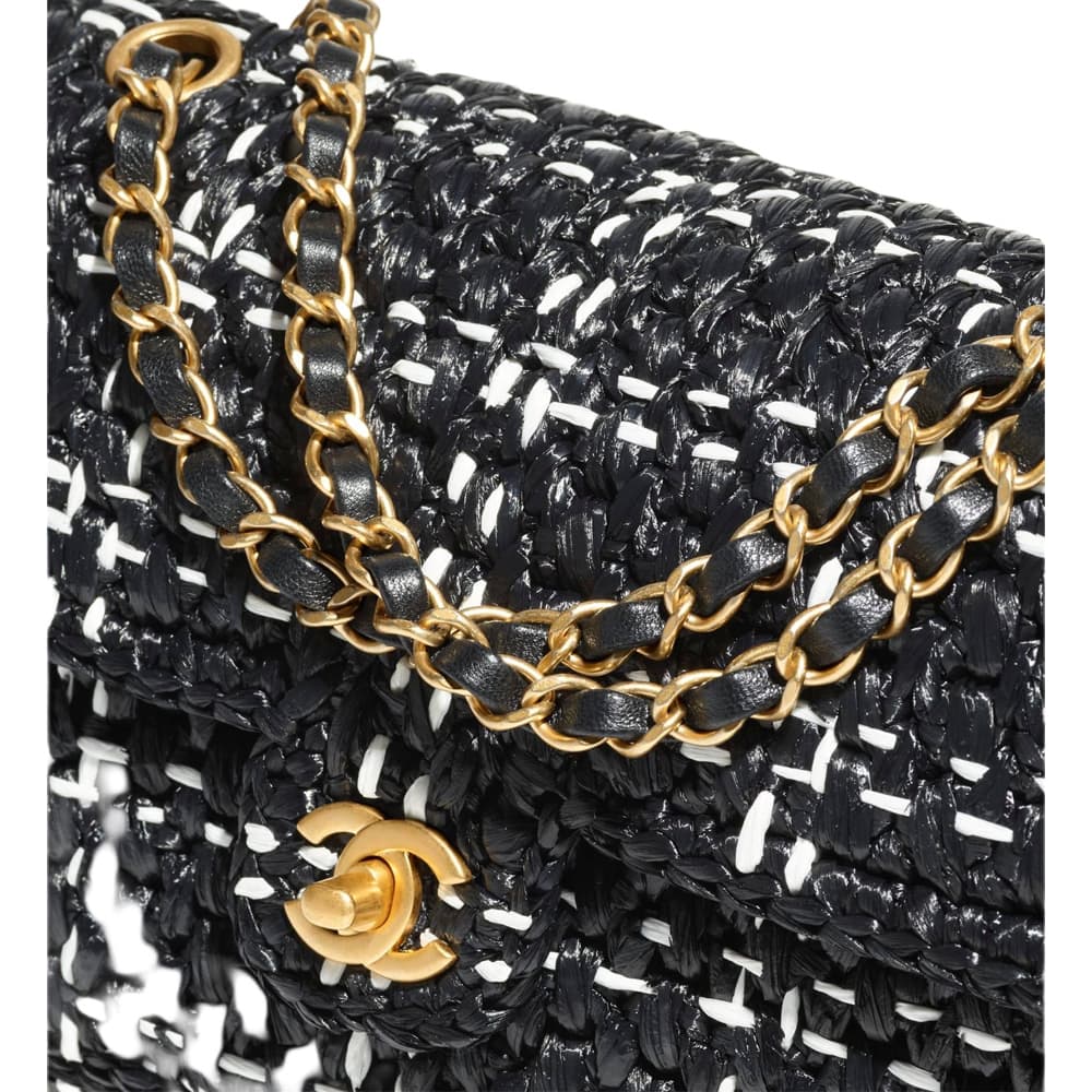 Сумка через плечо CHANEL - изображение 6