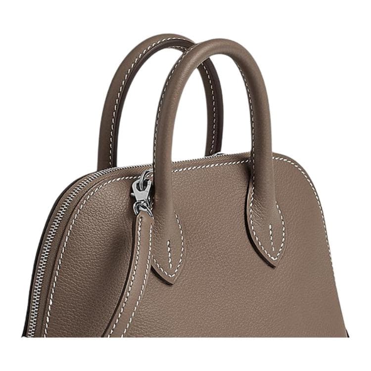 Сумка HERMES Bolide Evercolor - изображение 5
