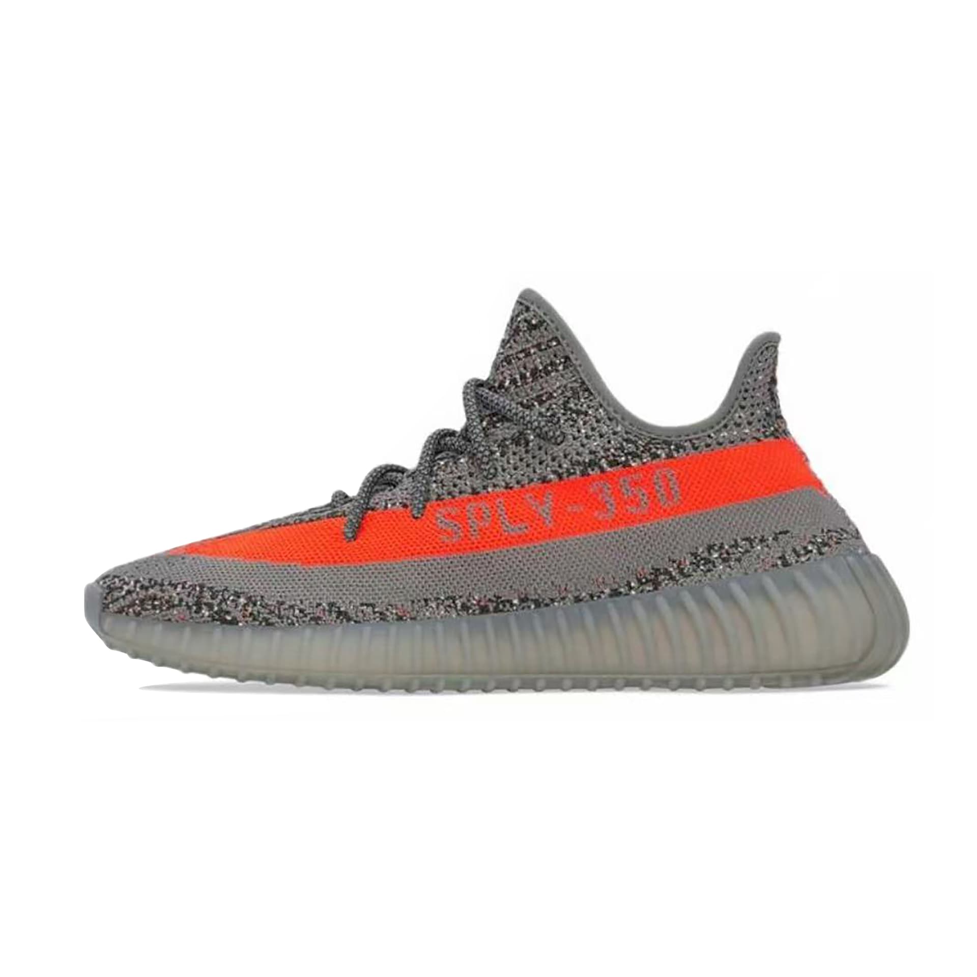 Кроссовки adidas Originals Yeezy Boost 350 V2 White Trace Rain - изображение 6
