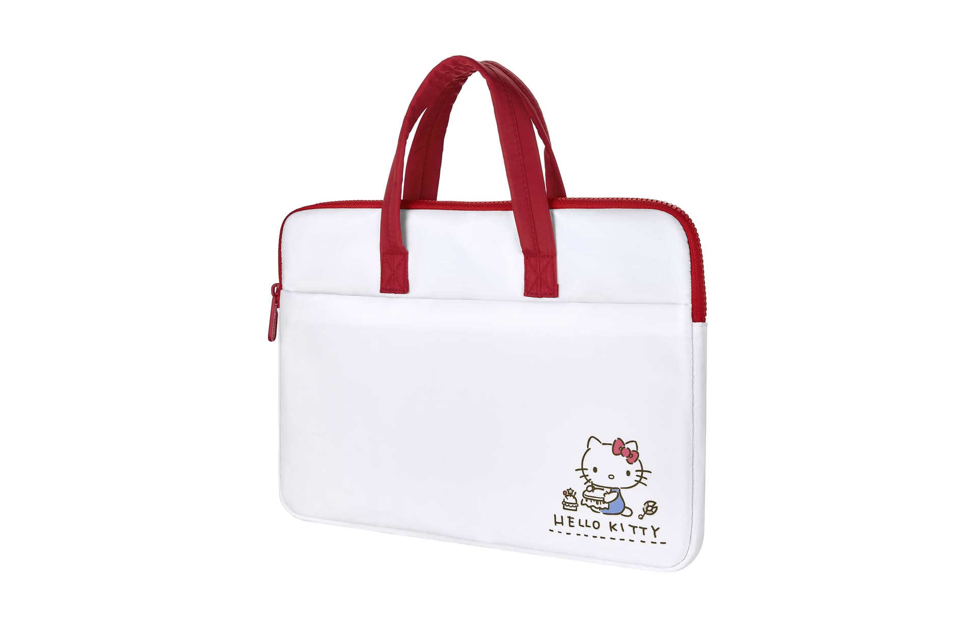 Sanrio Полиэстер Сумка для ноутбука Женская Белый Синий Фиолетовый - изображение 2