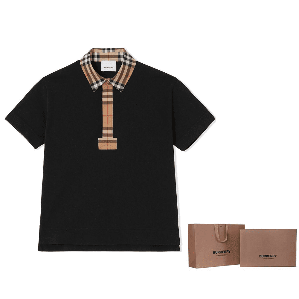 Burberry FW22 Polo - изображение 11