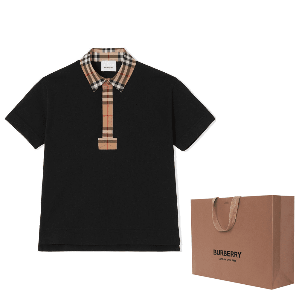 Burberry FW22 Polo - изображение 9