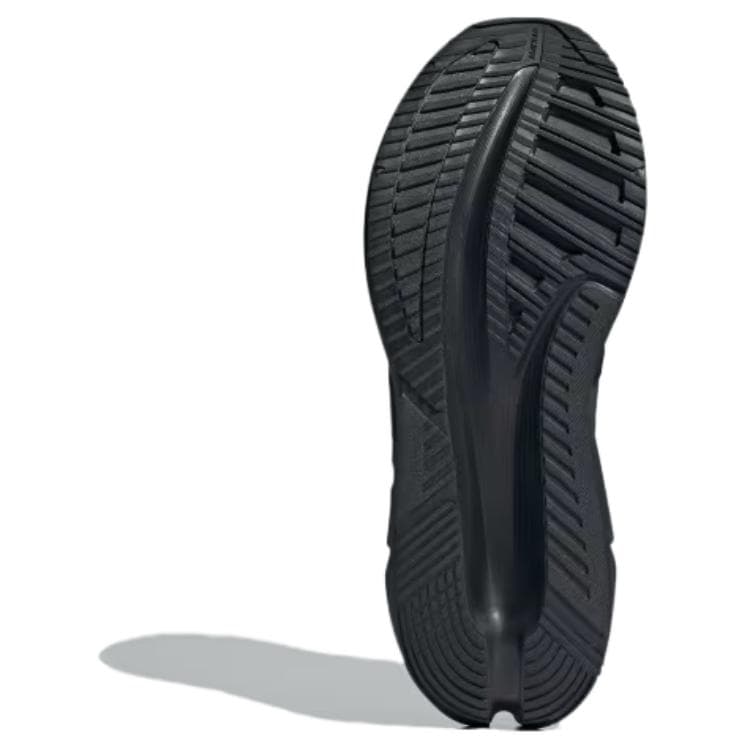 Кроссовки для бега Adidas ADISTAR 3 Low Беговые кроссовки Мужские Черные - изображение 6
