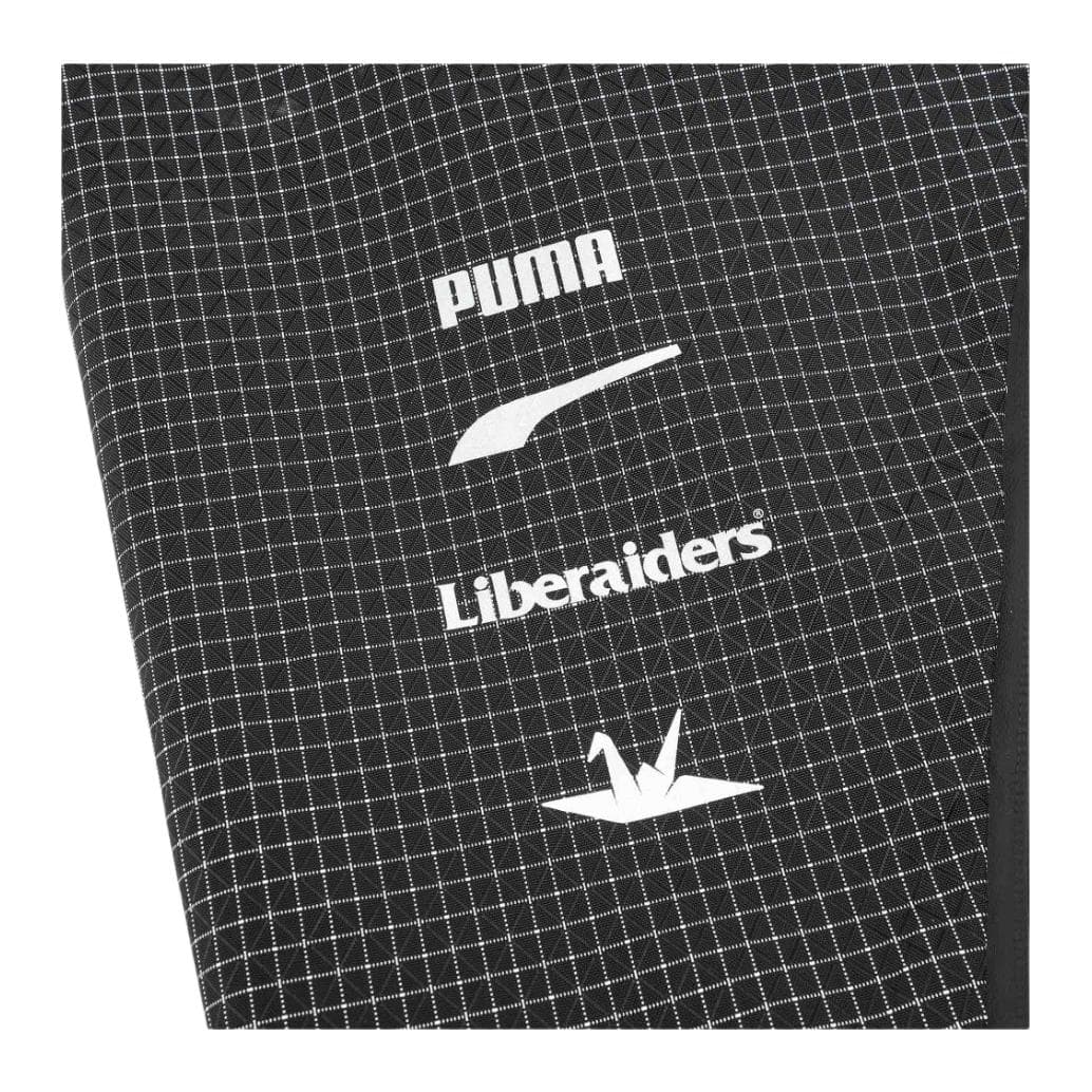 Рюкзак PUMA x LIBERAIDERS BACKPACK Logo - изображение 4