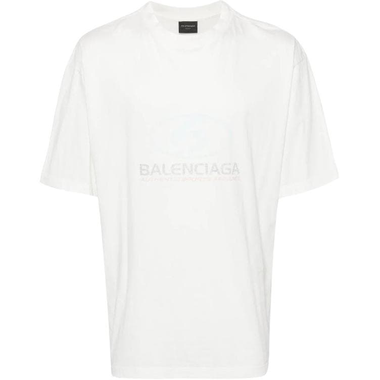 Футболка Balenciaga