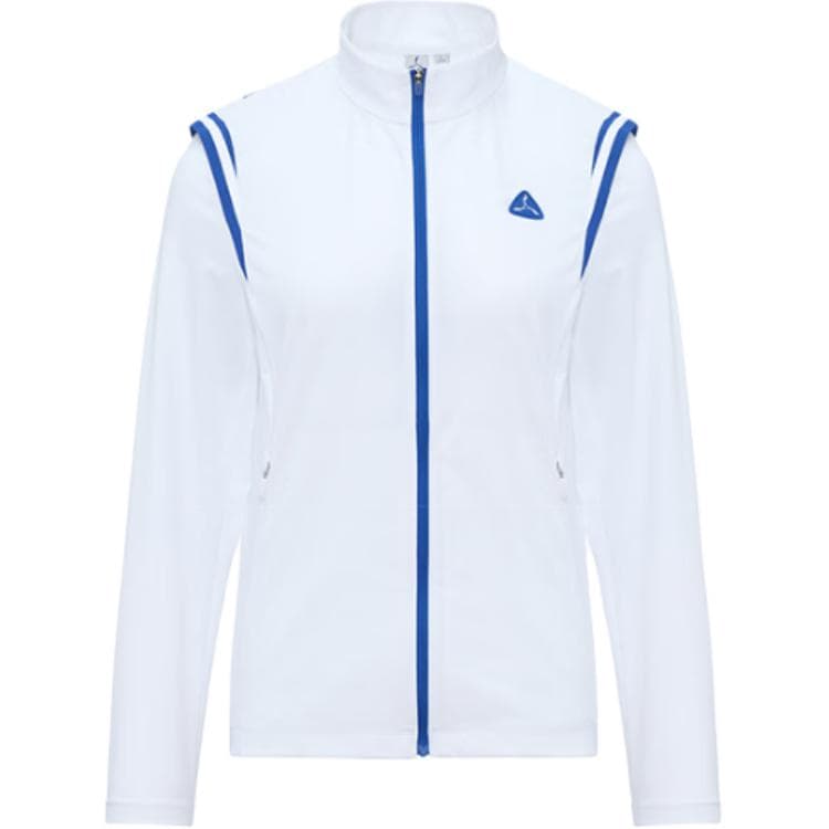 Куртка LI NING 1990 Golf Collection Куртки Пальто Женские - изображение 1