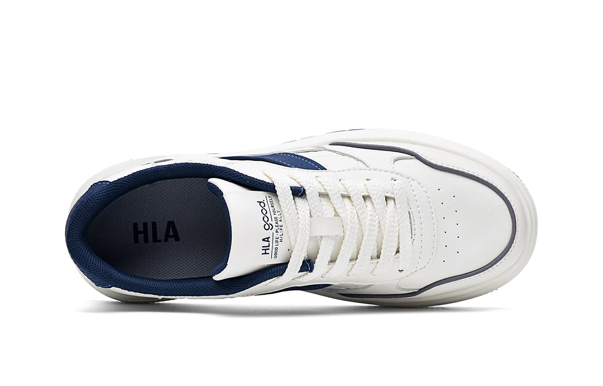 Кроссовки HLA - изображение 3