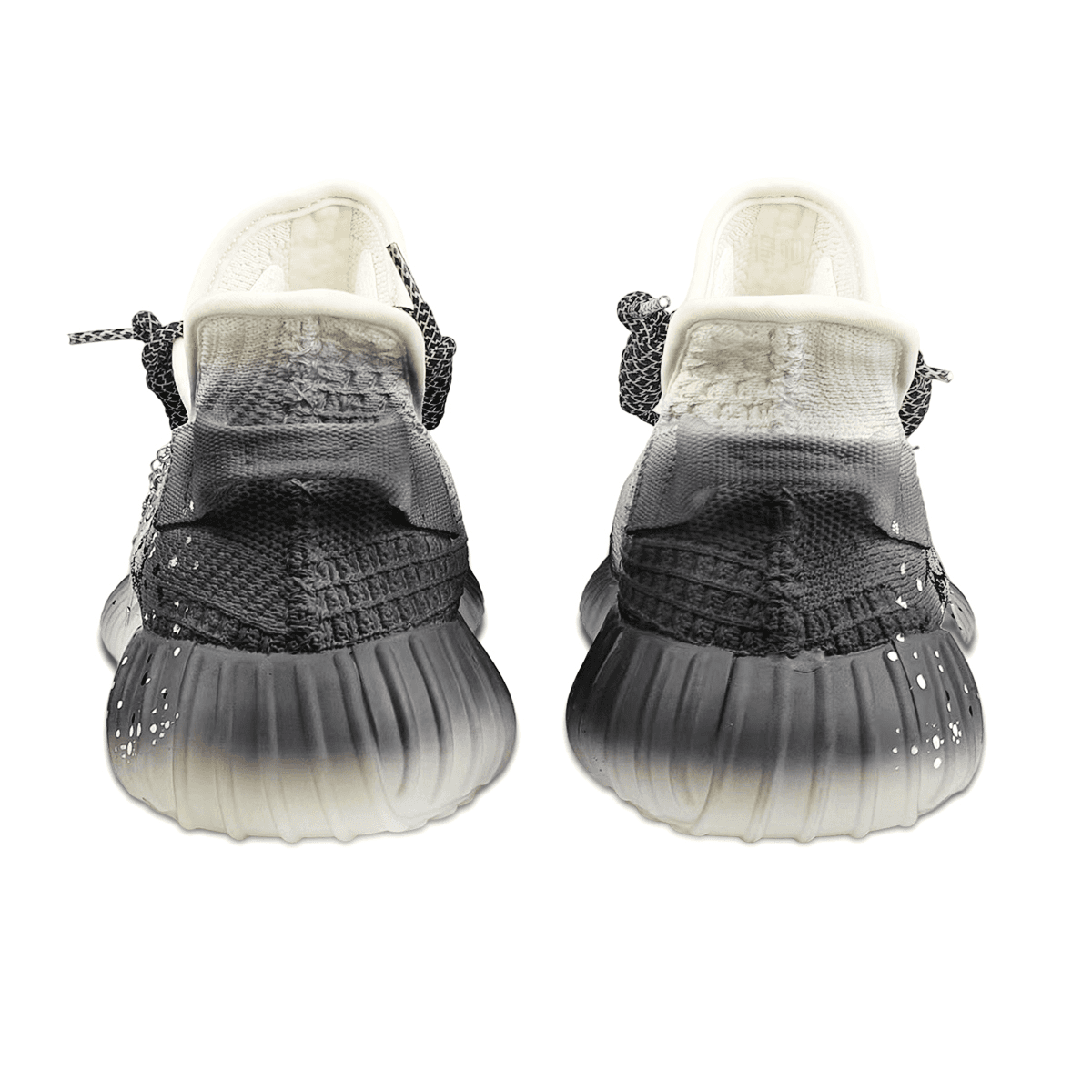 Кроссовки adidas originals Yeezy Boost 350 V2 - изображение 4